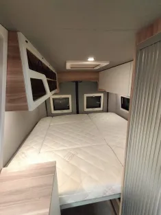 Bild 7 Hannes Camper Campervan GROSSER HANNES ALL-IN