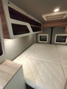 Bild 8 Hannes Camper Campervan GROSSER HANNES ALL-IN