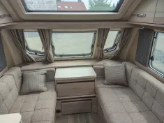 Bild 6 Sprite Cruzer 540 SR 3 Zimmer auf 2 Rädern