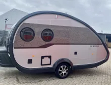 Fahrzeugbild T@B L 400 Metropolis #3