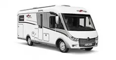 Bild 16 Carthago chic c-line I 4.9 HEAVY Vollausstattung