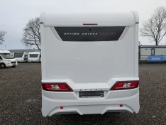 Bild 18 Hobby Optima ONTOUR Edition V65 GE Klima/ TV-SAT/GFK/Alu