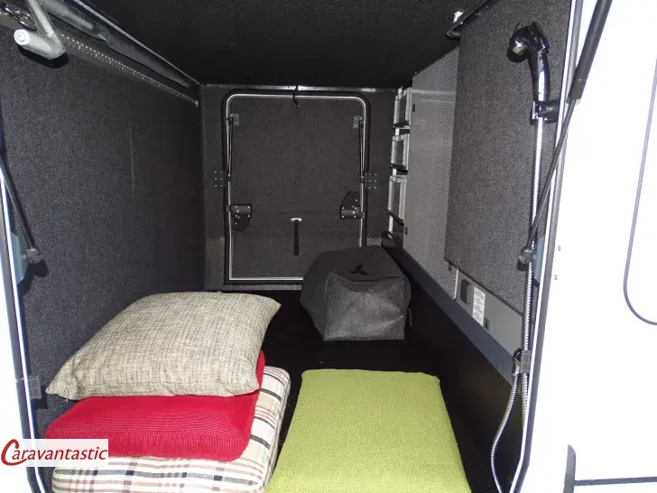 Fahrzeugbild Niesmann + Bischoff ISMOVE 6.9 E #3