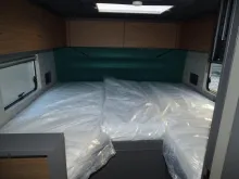 Fahrzeugbild Niesmann + Bischoff ISMOVE 6.9 E #10