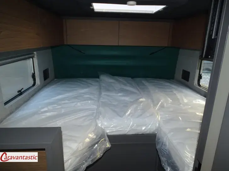 Fahrzeugbild Niesmann + Bischoff ISMOVE 6.9 E #10