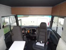 Fahrzeugbild Niesmann + Bischoff ISMOVE 6.9 E #12