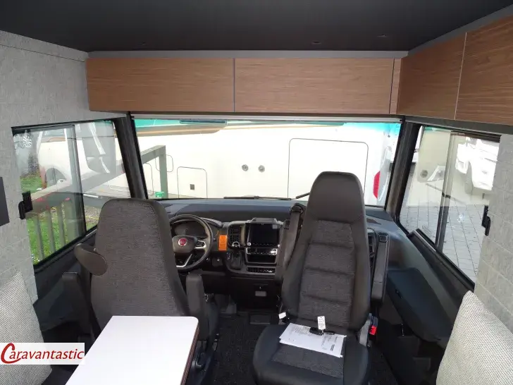Fahrzeugbild Niesmann + Bischoff ISMOVE 6.9 E #12