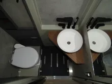 Fahrzeugbild Niesmann + Bischoff ISMOVE 6.9 E #13