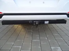 Fahrzeugbild Rapido INTEGRIERTE 866F #4