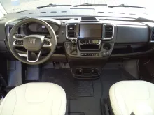 Fahrzeugbild Rapido INTEGRIERTE 866F #6