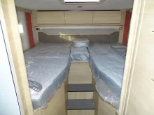 Fahrzeugbild Rapido INTEGRIERTE 866F #11