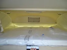 Fahrzeugbild Rapido INTEGRIERTE 866F #14