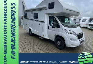CaraHome<br/>650 DG
