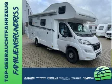 Fahrzeugbild Weinsberg CaraHome 650 DG #1