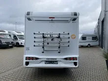Fahrzeugbild Weinsberg CaraHome 650 DG #21