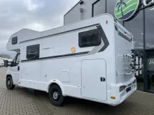 Fahrzeugbild Weinsberg CaraHome 650 DG #23