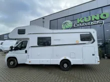 Fahrzeugbild Weinsberg CaraHome 650 DG #22