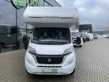 Fahrzeugbild Weinsberg CaraHome 650 DG #19