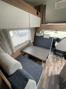 Fahrzeugbild Weinsberg CaraHome 650 DG #6