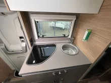 Fahrzeugbild Weinsberg CaraHome 650 DG #13