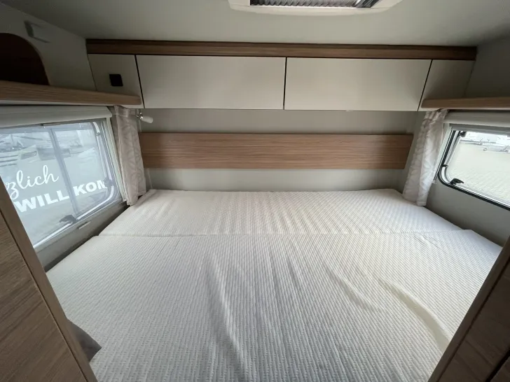 Fahrzeugbild Weinsberg CaraHome 650 DG #10