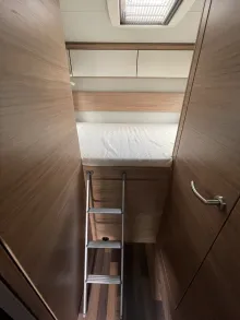 Fahrzeugbild Weinsberg CaraHome 650 DG #11