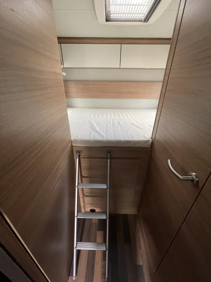 Fahrzeugbild Weinsberg CaraHome 650 DG #11