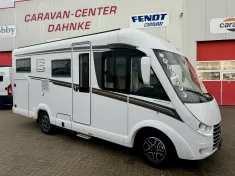 Bild 1 Carthago C1-tourer I 141 KB-LE lightweight 3.5t Mod. 25! Automatik