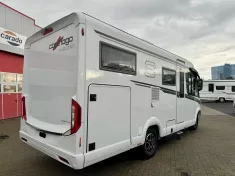 Bild 3 Carthago C1-tourer I 141 KB-LE lightweight 3.5t Mod. 25! Automatik