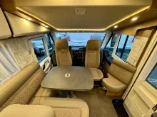 Fahrzeugbild Carthago C1-tourer I 141 KB-LE lightweight 3.5t #4