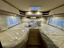 Fahrzeugbild Carthago C1-tourer I 141 KB-LE lightweight 3.5t #6