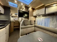 Fahrzeugbild Carthago C1-tourer I 141 KB-LE lightweight 3.5t #10