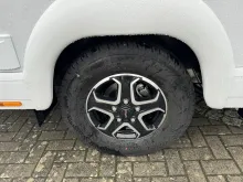 Fahrzeugbild Carthago C1-tourer I 141 KB-LE lightweight 3.5t #12