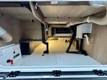 Fahrzeugbild Carthago C1-tourer I 141 KB-LE lightweight 3.5t #14