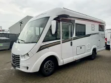 Fahrzeugbild Carthago C1-tourer I 141 KB-LE lightweight 3.5t #15