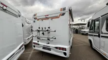 Fahrzeugbild Weinsberg CaraCompact 640 MEG EDITION [PEPPER] #4