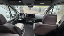 Fahrzeugbild Weinsberg CaraCompact 640 MEG EDITION [PEPPER] #6