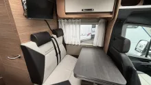 Fahrzeugbild Weinsberg CaraCompact 640 MEG EDITION [PEPPER] #7