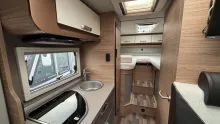 Fahrzeugbild Weinsberg CaraCompact 640 MEG EDITION [PEPPER] #8