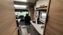 Fahrzeugbild Weinsberg CaraCompact 640 MEG EDITION [PEPPER] #12