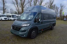 Fahrzeugbild Knaus BoxLife Pro 630 FREEWAY 60 Years 180PS/Automatik #4