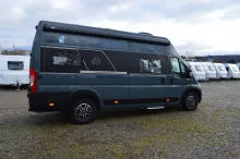 Fahrzeugbild Knaus BoxLife Pro 630 FREEWAY 60 Years 180PS/Automatik #6