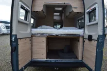 Fahrzeugbild Knaus BoxLife Pro 630 FREEWAY 60 Years 180PS/Automatik #7