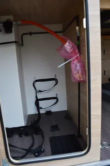 Fahrzeugbild Knaus BoxLife Pro 630 FREEWAY 60 Years 180PS/Automatik #8