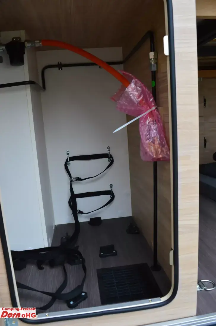 Fahrzeugbild Knaus BoxLife Pro 630 FREEWAY 60 Years 180PS/Automatik #8