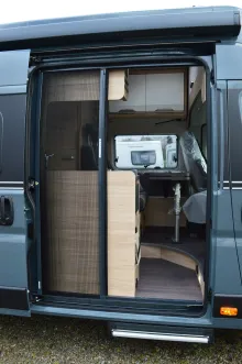 Fahrzeugbild Knaus BoxLife Pro 630 FREEWAY 60 Years 180PS/Automatik #9