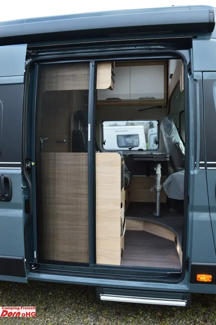 Fahrzeugbild Knaus BoxLife Pro 630 FREEWAY 60 Years 180PS/Automatik #9