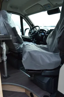 Fahrzeugbild Knaus BoxLife Pro 630 FREEWAY 60 Years 180PS/Automatik #10