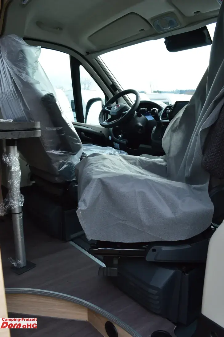 Fahrzeugbild Knaus BoxLife Pro 630 FREEWAY 60 Years 180PS/Automatik #10