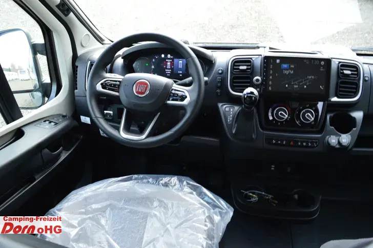 Fahrzeugbild Knaus BoxLife Pro 630 FREEWAY 60 Years 180PS/Automatik #13